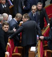 Sergey Teryolhin, Sergey Pashynskiy and Andrey Kozhemyakin