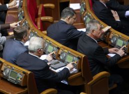 Kirill Kulikov and Aleksandr Omelchenko