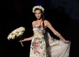 Show the collection of Yekaterina Rozhdestvenskaya