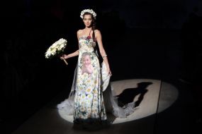 Show the collection of Yekaterina Rozhdestvenskaya