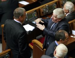 Jaroslav Suhoy and Mihail Chechetov