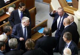 Jaroslav Suhoy and Mihail Chechetov