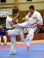 Open Cup of Ukraine in Kyokushin Karate