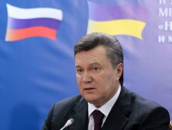 Viktor Yanukovich