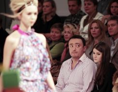 Georgiy Shevardnadze