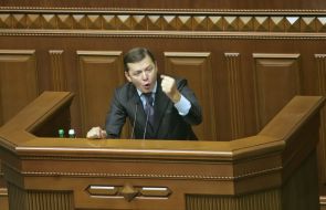 Oleg Lyashko