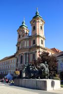 Church of St.. Antonius Patavinus