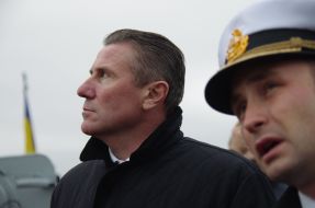 Sergey Bubka