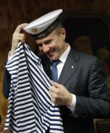 Сергій Бубка
