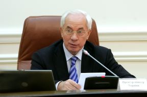 Nikolay Azarov
