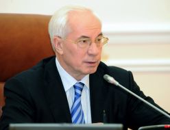 Nikolay Azarov