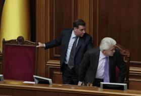 Vladimir Litvin and Adam Martynyuk
