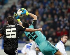 Artem Milevskiy,  Cenk Gonen and Egemen Korkmaz