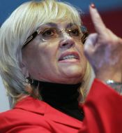 Александра Кужель