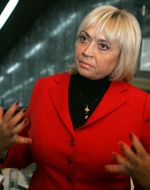 Александра Кужель