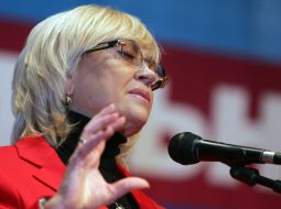 Александра Кужель