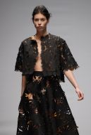 Fashion show from Yuliya Pascal