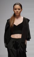 Fashion show from Yuliya Pascal
