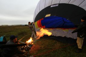 Воздушный шар