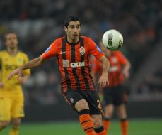 Henrikh Mkhitaryan