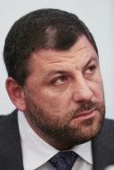 Konstantin Klimashenko