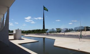 Warriors of the honoured guard