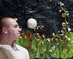 Выставка «Отходы цивилизации – в произведения искусства»