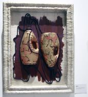 Выставка «Отходы цивилизации – в произведения искусства»