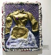 Выставка «Отходы цивилизации – в произведения искусства»