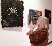 Нина Никифорова