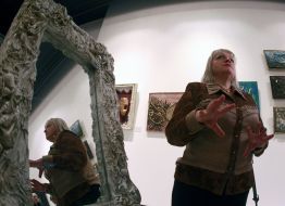 Нина Никифорова