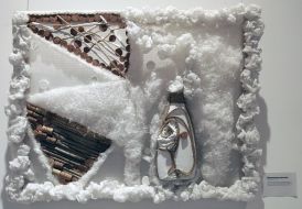 Выставка «Отходы цивилизации – в произведения искусства»