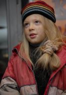 Анастасия Петрик