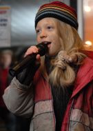 Анастасия Петрик