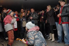 Анастасия Петрик