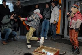 Анастасия Петрик