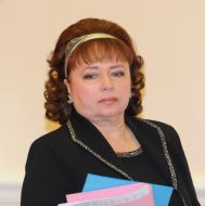 Nina Karpachyova