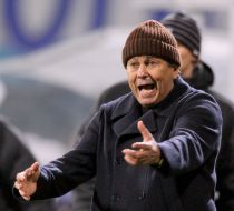 Mircea Lucescu