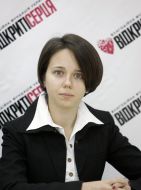 Elina Polonskaya