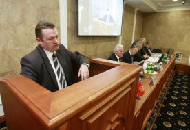 Vyacheslav Kolomiets