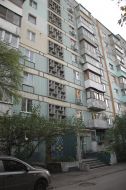 House of Lydia Sokolchenko