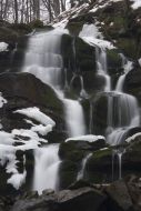 Shypot waterfall