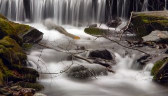 Водоспад Шипіт