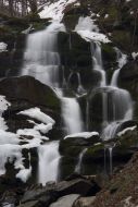 Водоспад Шипіт