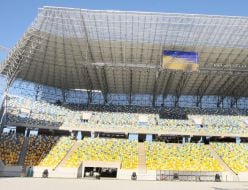 Lvov stadium