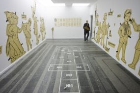 Daniil Galkin exposition