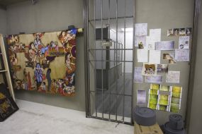 Mariya Shubina exposition