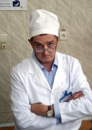 Vadim Michkovskiy (Dyadya Zhora)