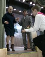 Валентина Семенюк-Самсоненко