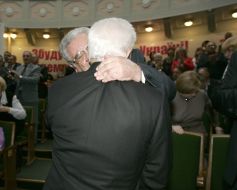 Александр Мороз